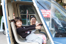 Ryan and Vivian August 2012